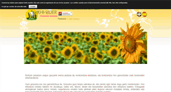 Desktop Screenshot of ekhieder.com